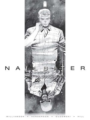 cover image of Nailbiter (2014), Volume 6